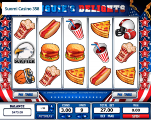 Douguie’s Delights