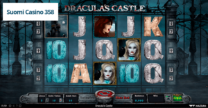 Dracula’s Castle