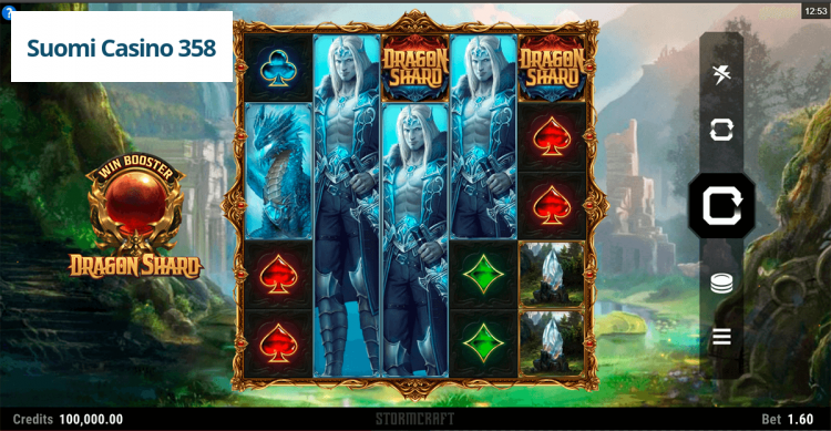 Dragon Shard