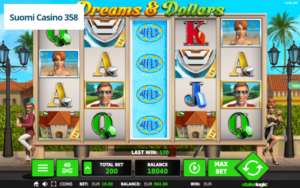 Dreams & Dollars