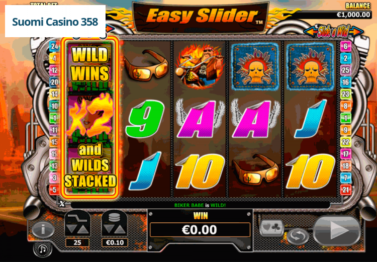 Easy Slider
