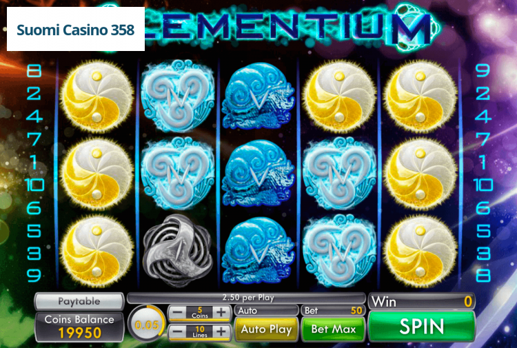Elementium