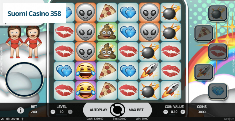 emojiplanet