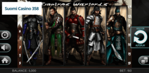 Empires Warlords
