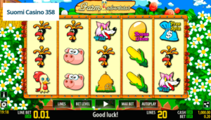 Farm Adventures HD