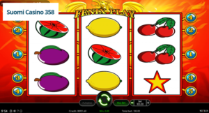 Fenix Play
