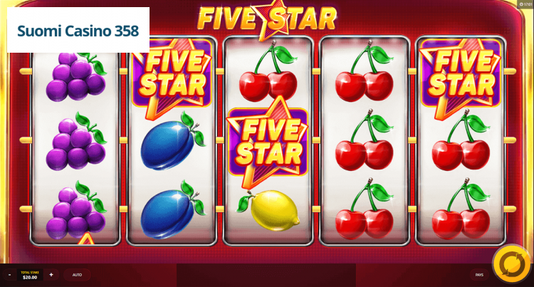Five Star