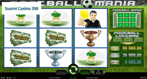 Football Mania