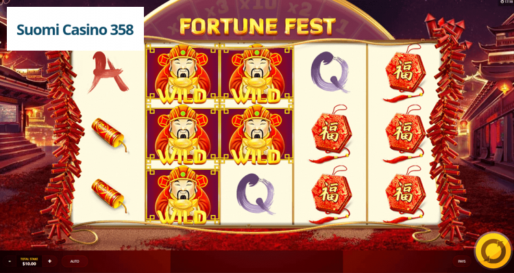 Fortune Fest