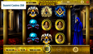 Freemasons Fortune
