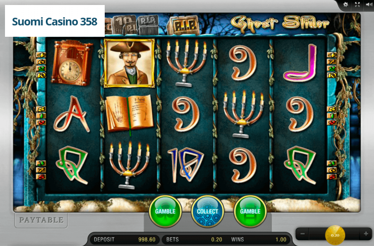 Merkur slot games free