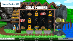 Gold Miners