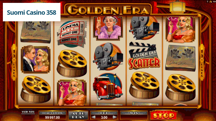 Golden Era