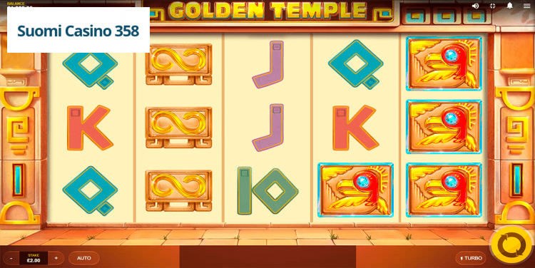 Golden Temple