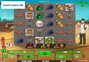 Graffiti: Black Pays