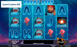 Great Reef