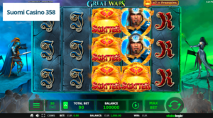 Great Wars