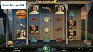 Halloween
