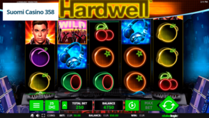 Hardwell
