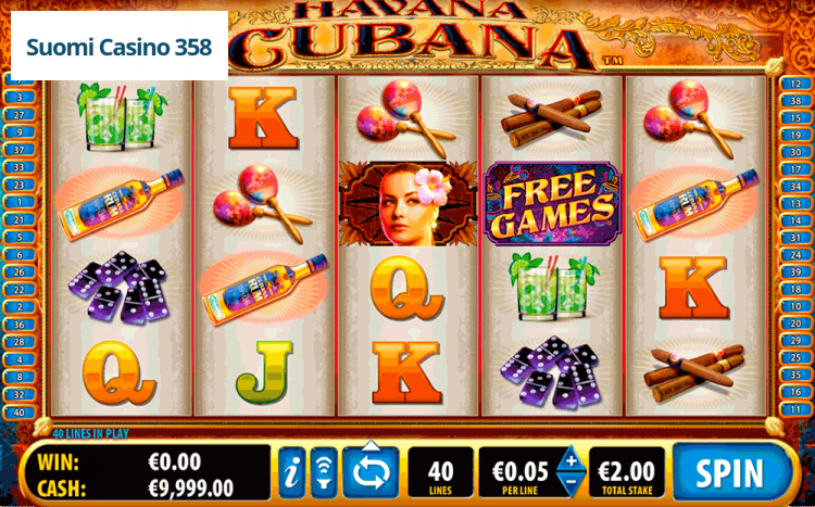 Havana Cubana
