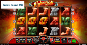 Highway to Hell Deluxe
