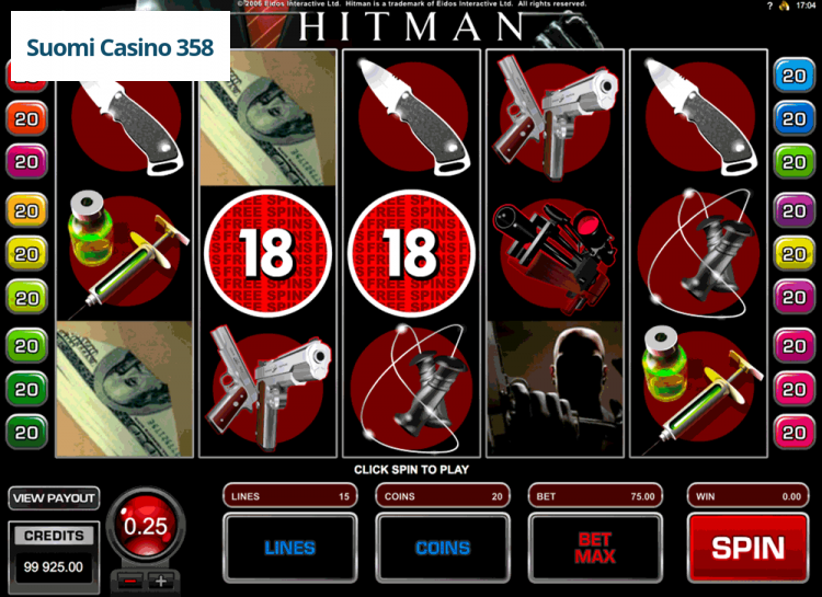 Hitman
