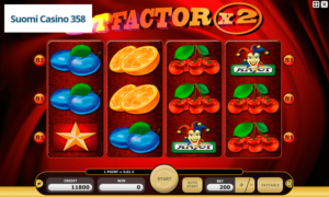 Hot Factor