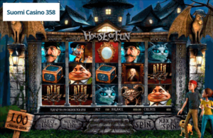 House of Fun