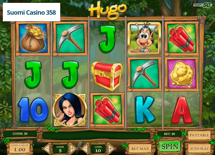 Hugo