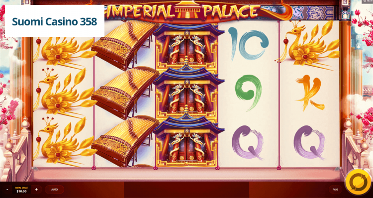 Imperial Palace