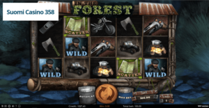 In the Forest