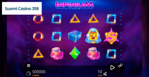 Infinium