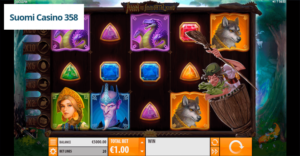 Ivan And The Immortal King