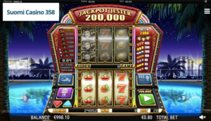 Jackpot Jester 200000