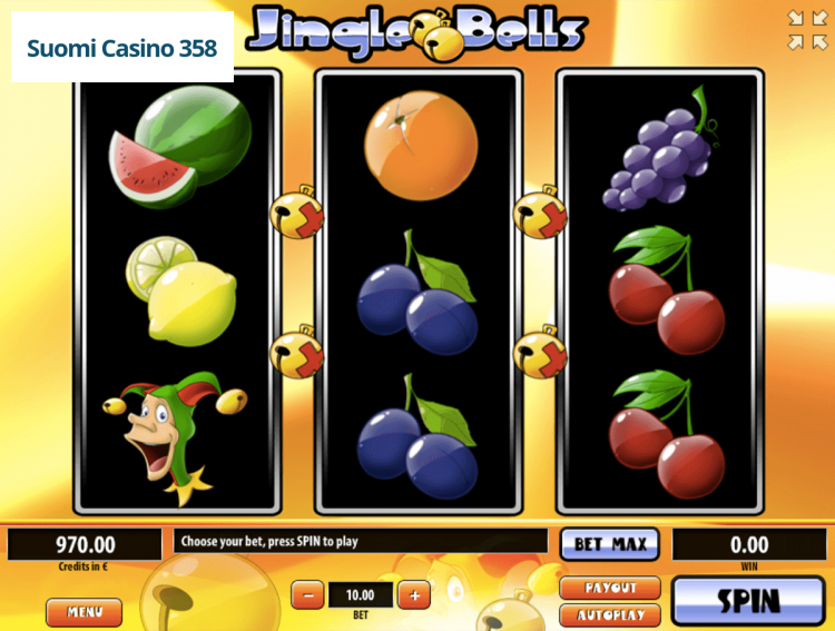 Jingle Bells