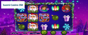 Jingle Jingle