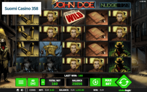 John Doe