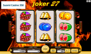 Joker 27
