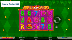 Joker Cards