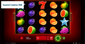 Joker Expand: 40 lines