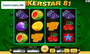 Jokerstar 81