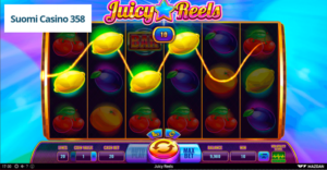 Juicy Reels