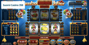 Jumbo Joker