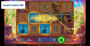 Kingdom of the Sun: Golden Age