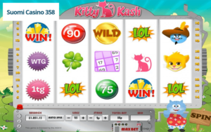 Kitty Kash