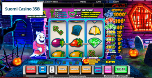 La Mansion Encantada