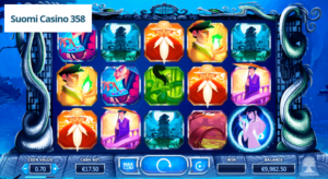 Legend of the White Snake Lady