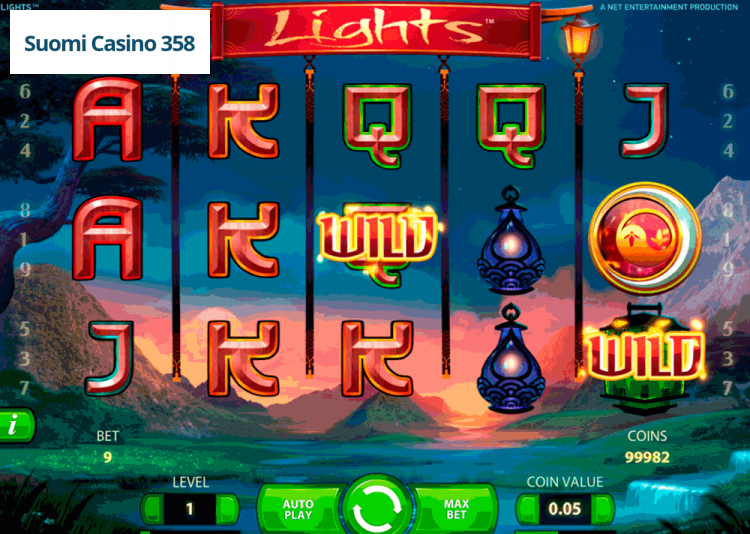Lights