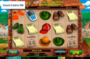 Little Pigs Strike Back