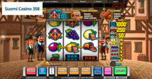 Los Tres Espadachinies Y El Tesoro Del Castillo